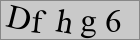 Sicherheitscode