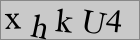 Sicherheitscode