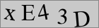 Sicherheitscode