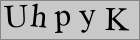 Sicherheitscode