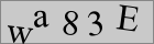 Sicherheitscode