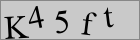 Sicherheitscode