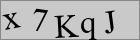 Sicherheitscode