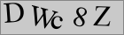 Sicherheitscode