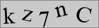 Sicherheitscode