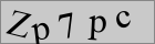 Sicherheitscode