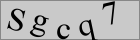 Sicherheitscode