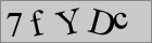Sicherheitscode