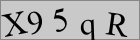Sicherheitscode