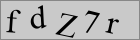 Sicherheitscode