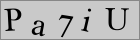 Sicherheitscode