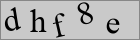 Sicherheitscode