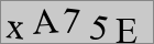 Sicherheitscode