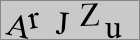 Sicherheitscode