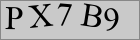 Sicherheitscode