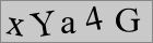 Sicherheitscode