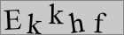 Sicherheitscode