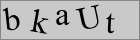 Sicherheitscode