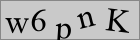 Sicherheitscode