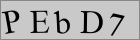 Sicherheitscode