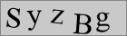 Sicherheitscode