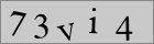 Sicherheitscode
