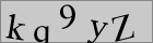 Sicherheitscode
