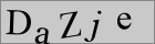 Sicherheitscode