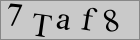 Sicherheitscode
