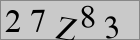 Sicherheitscode