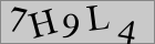 Sicherheitscode