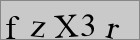 Sicherheitscode
