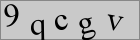 Sicherheitscode