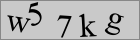 Sicherheitscode