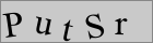 Sicherheitscode