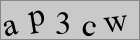Sicherheitscode