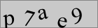 Sicherheitscode