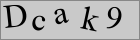 Sicherheitscode