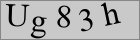 Sicherheitscode