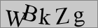 Sicherheitscode