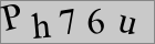 Sicherheitscode