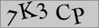 Sicherheitscode