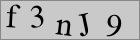 Sicherheitscode