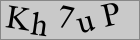 Sicherheitscode