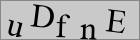 Sicherheitscode