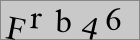 Sicherheitscode