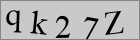 Sicherheitscode
