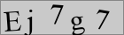 Sicherheitscode