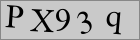 Sicherheitscode