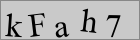Sicherheitscode